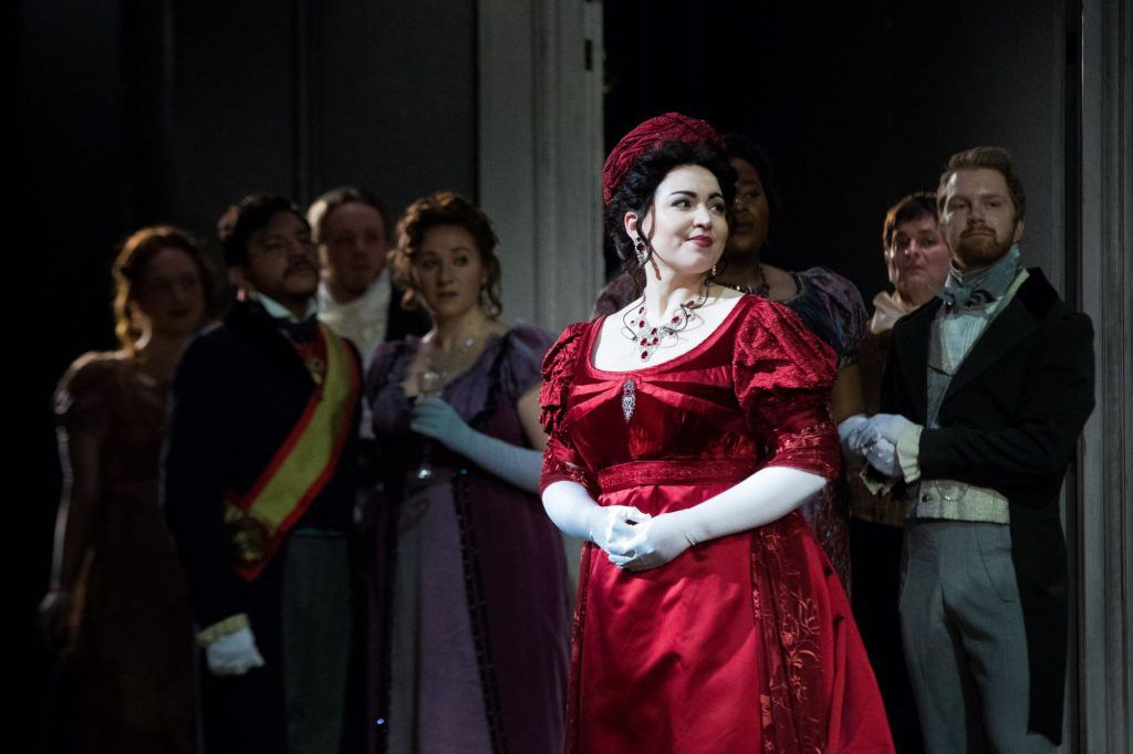 Atlanta Opera